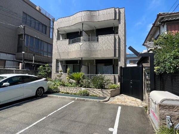 外観(外観写真（昼）)