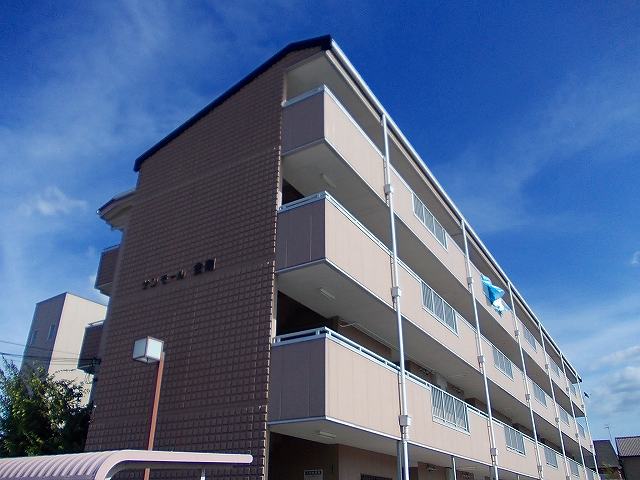 サンモール金剛