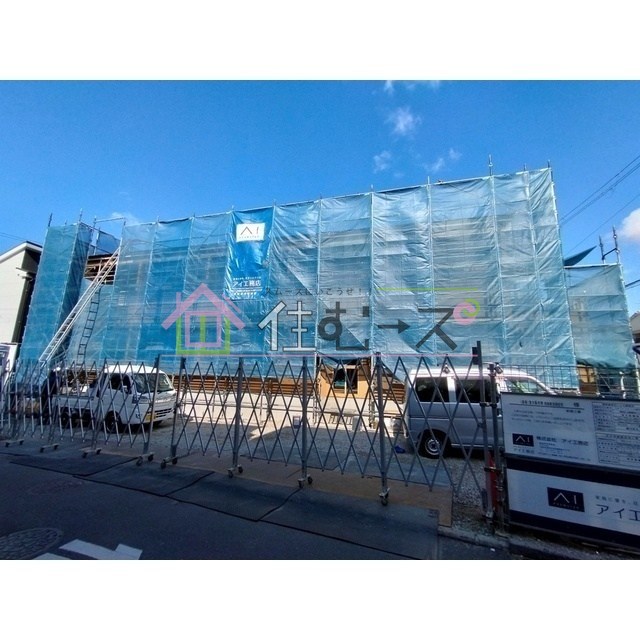 仮称）東大阪市南四条町共同住宅