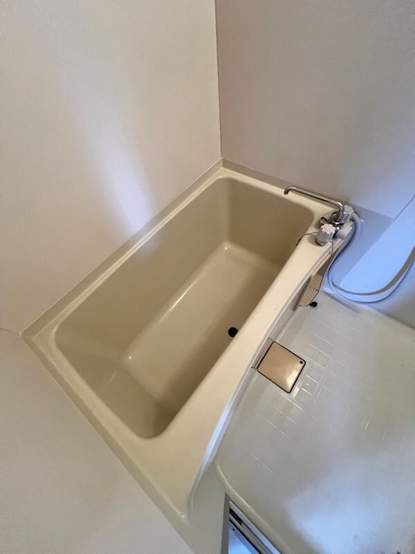 風呂画像