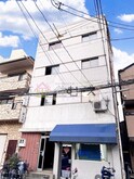 マンション富士信