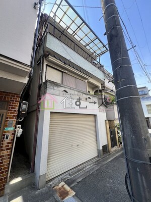 田川北１丁目戸建外観写真