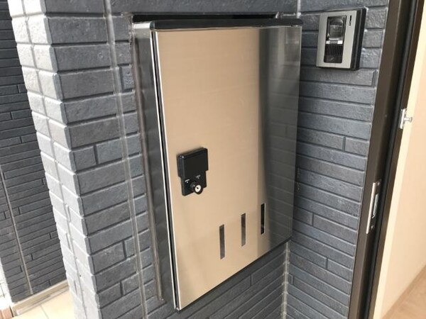 その他(宅配BOX（イメージ）)