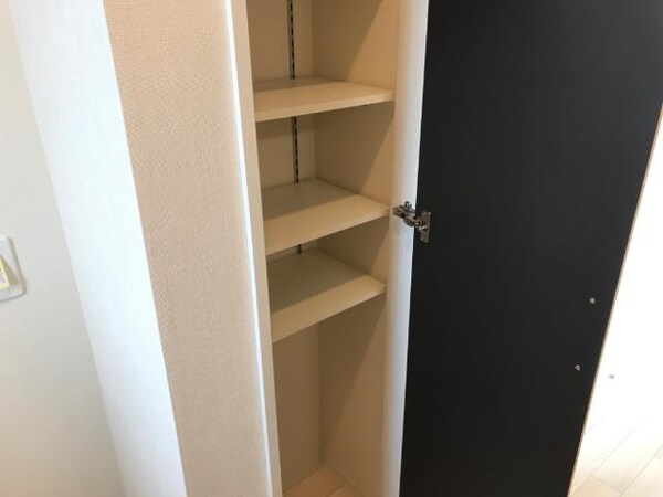 収納(収納（イメージ）)