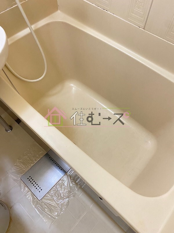 風呂画像