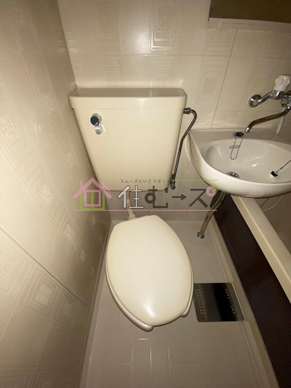 物件内観写真12　