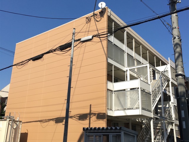 外観写真