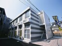 レオパレスインペリアルパレスI