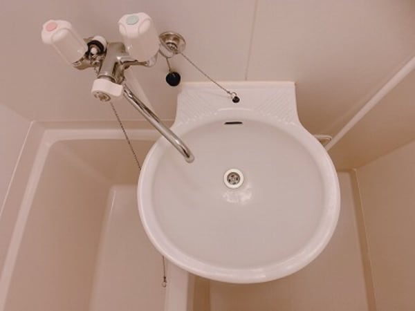 その他(同タイプ物件の為、形状や間取寸法、色調等が実際とは異なります)