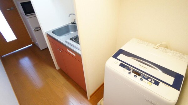 その他(家電つきのお部屋ございます♪)