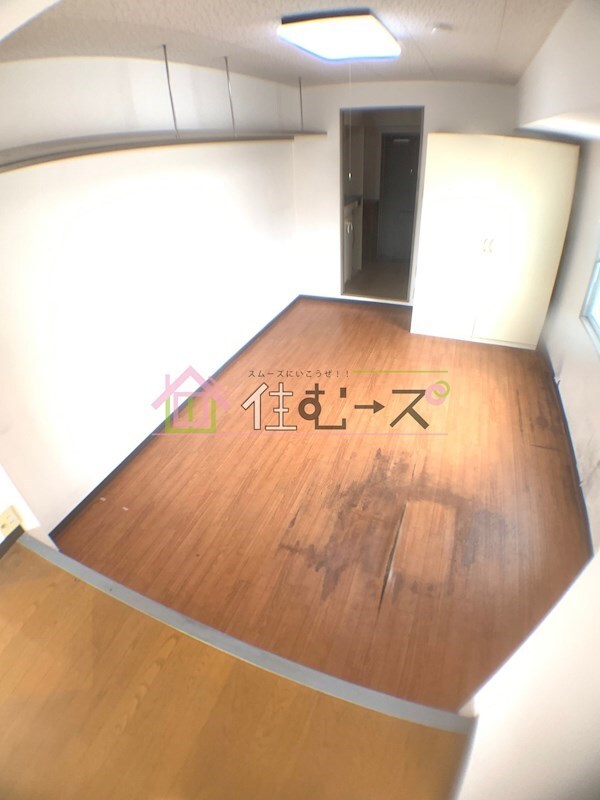 リビング