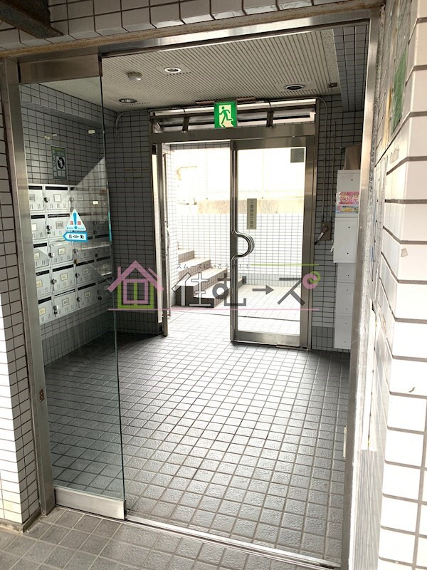 ロビー