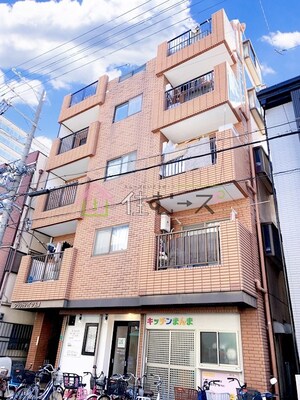 グランドハイツ玉津外観写真