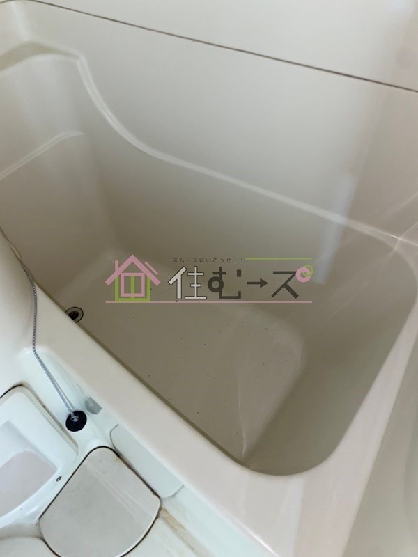 風呂画像