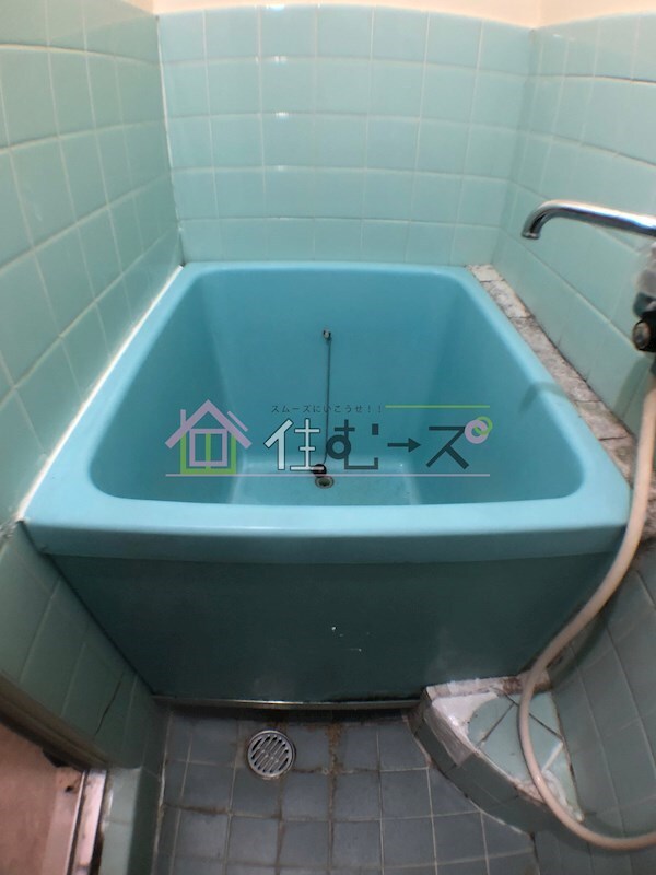 風呂画像