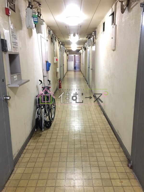 ロビー