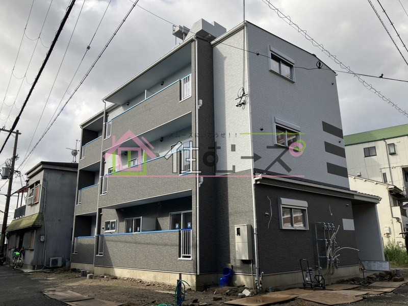 オガールコートフセ