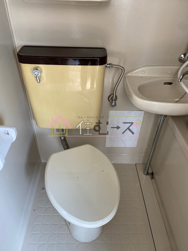 物件内観写真11　