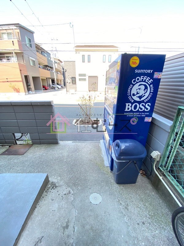 物件内観写真15　