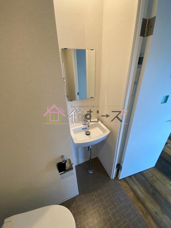 物件内観写真11　