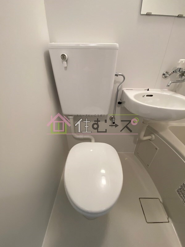 物件内観写真11　