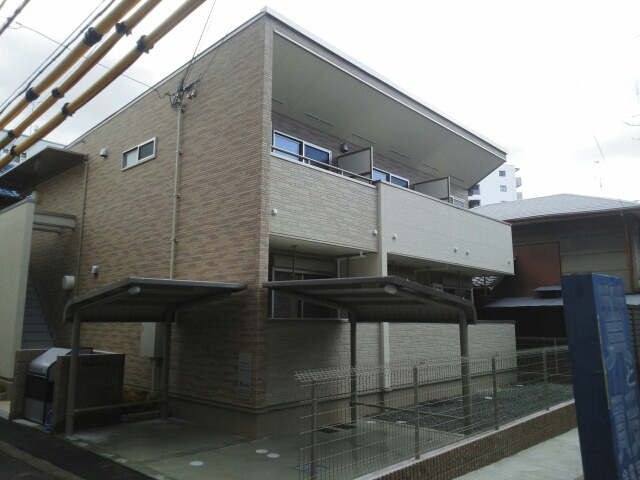 ベルシャンテII