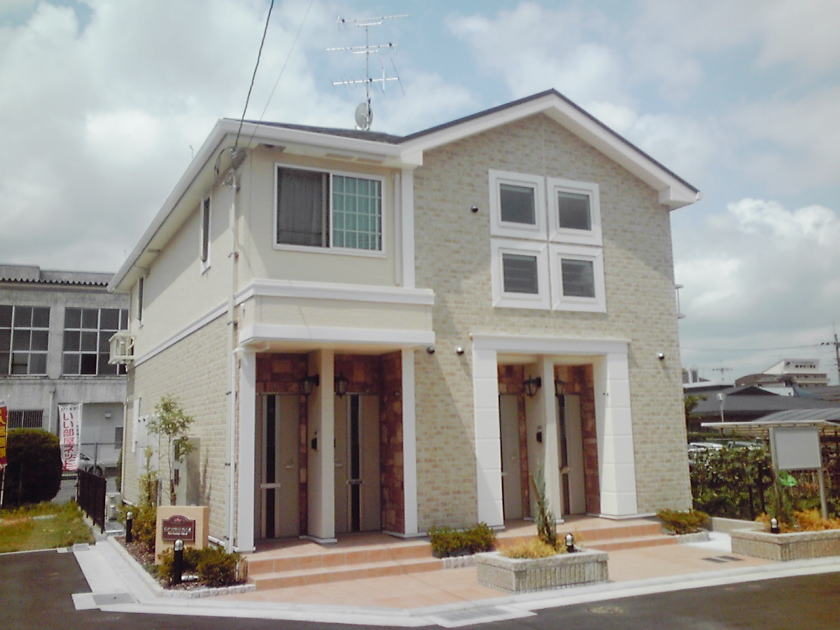 ピュア　ファウンテン　ヴィラIII