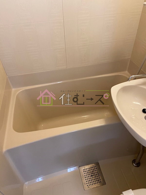 風呂画像