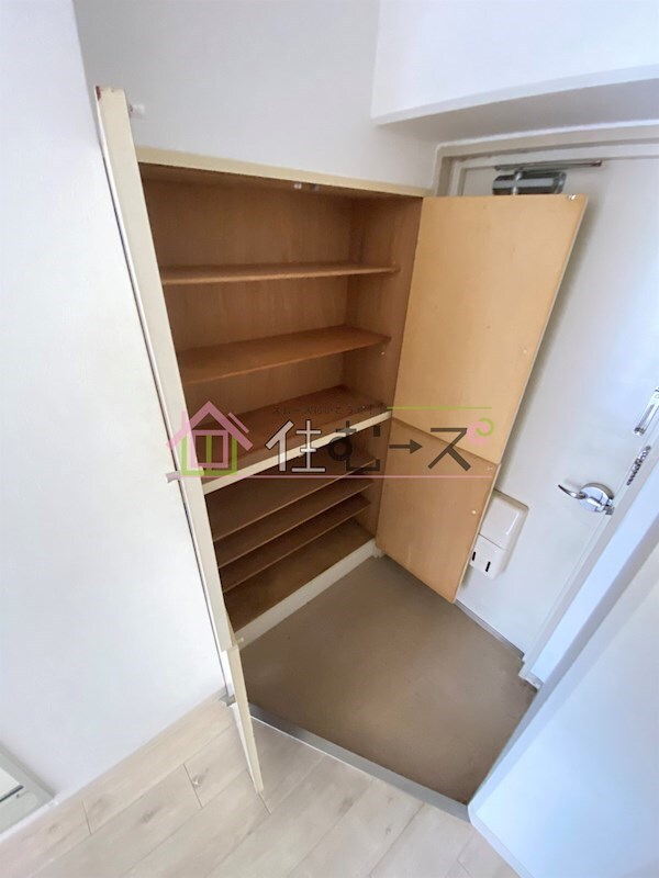 物件内観写真11　