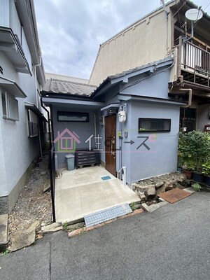 西淡路テラスハウス外観写真