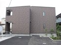 レオネクストみやびII