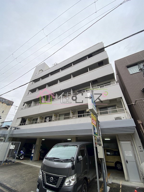 JHCハイツ