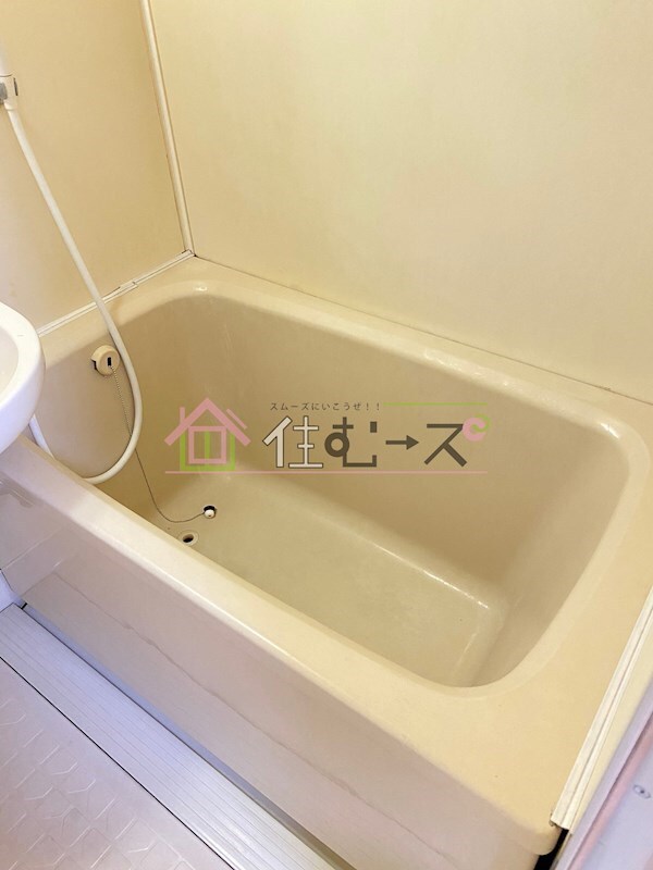 風呂画像