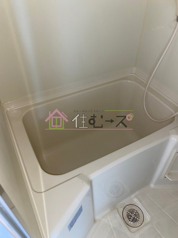 風呂画像