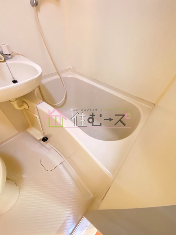 風呂画像