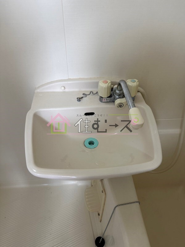 洗面所