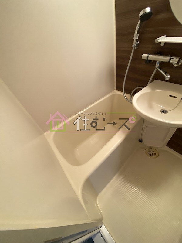 風呂画像