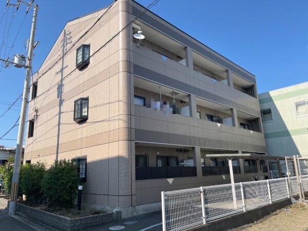 外観(外観写真（昼）)