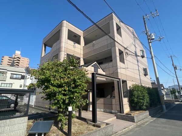 外観(外観写真（昼）)