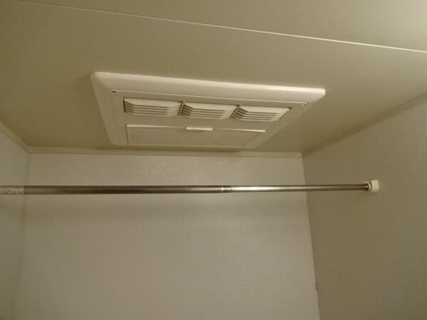 その他(浴室乾燥機)