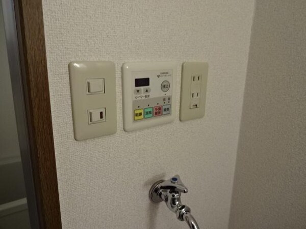 その他設備(室内設備)