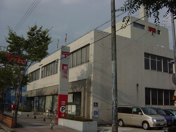 その他(門真郵便局まで80ｍ)
