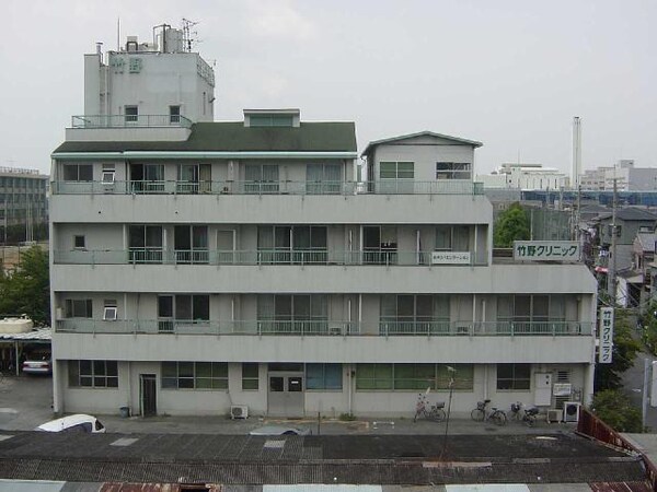 その他(竹野クリニックまで240ｍ)