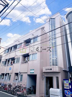 エクラ小路外観写真
