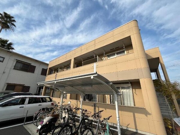 外観(外観写真（昼）)