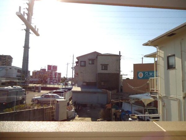 その他(眺望)
