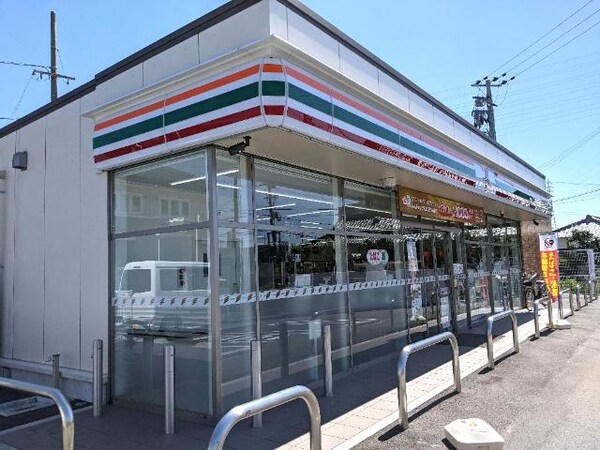 その他(セブンイレブン岸和田額原町店まで490ｍ)