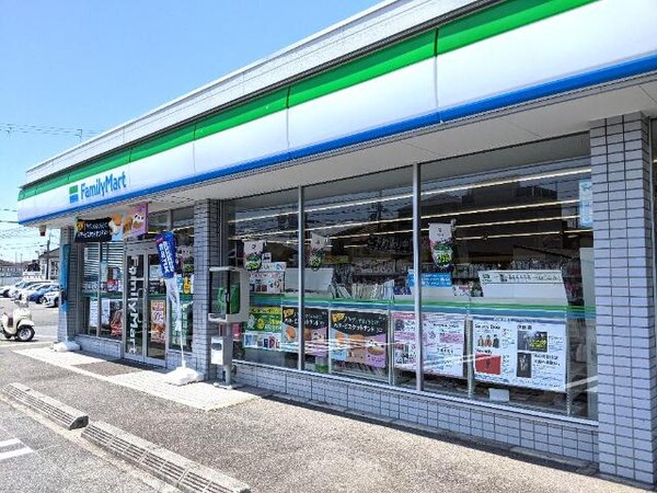 その他(ファミリーマート岸和田下松町店まで674ｍ)