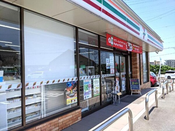 その他(セブンイレブン岸和田下松町店まで734ｍ)