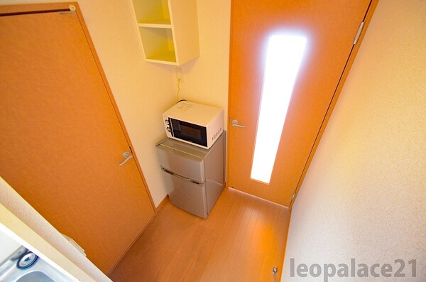 その他(家具家電付きのお部屋♪)